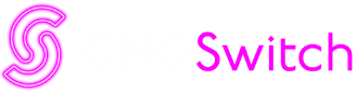 CNG Switch logo